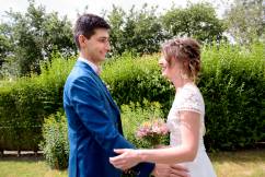 mariage champetre in'temps photo cindy courant photographe