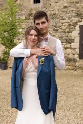 mariage champetre in'temps photo cindy courant photographe