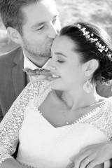 Photo de mariage