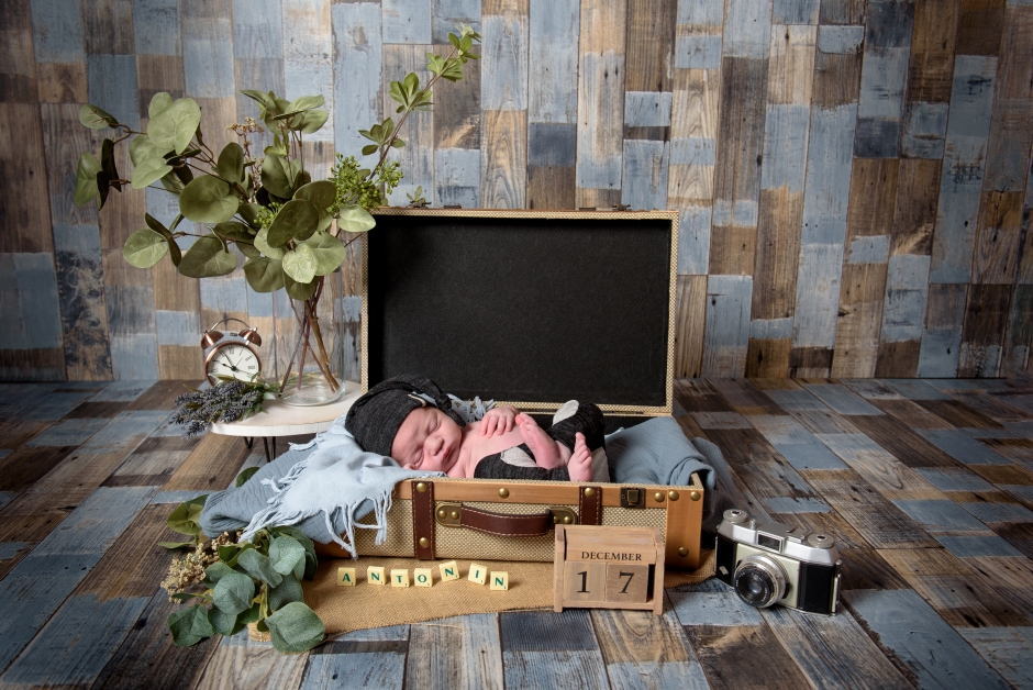 naissance studio photographe vendée ins'temps photo cindy courant