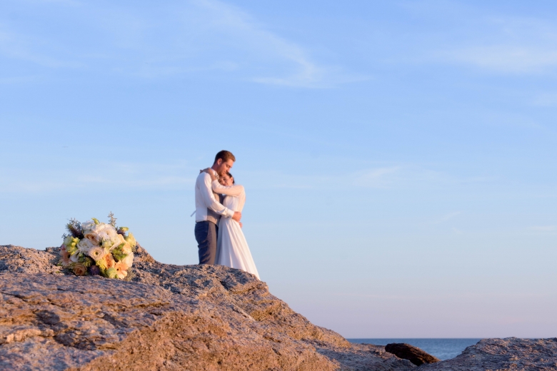 reportage photo de mariage